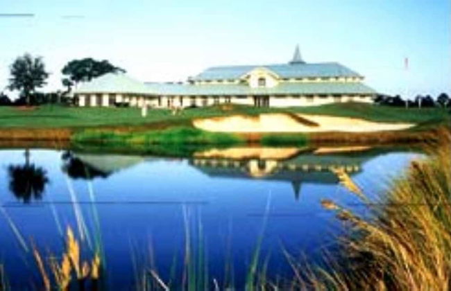 5 Room PGA Village Golf Resort Villa 2BR 2BA - Photo 50