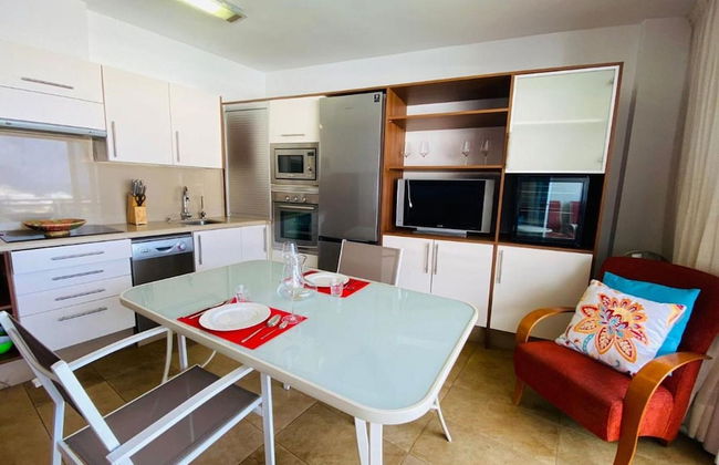 Belvilla by OYO Apartment in Puerto de Santiago - Foto 4