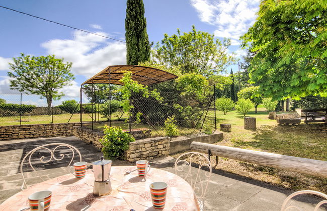 Gite Curel - Foto 22