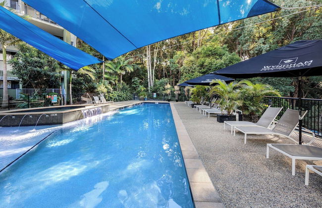 Club Wyndham Coffs Harbour, Trademark Collection by Wyndham - Foto 32