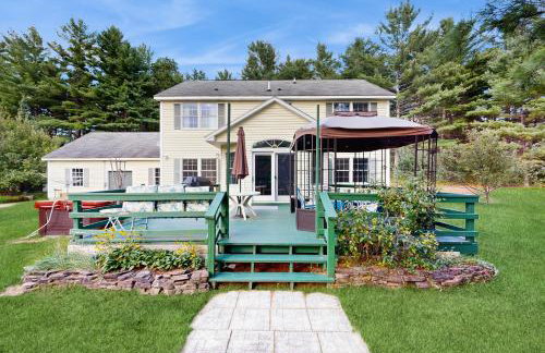 White Mountain Getaway - Foto 3