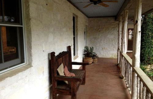 Stunning Luxury Estate on Private Lake in Texas Hill Country near Austin - Foto 18