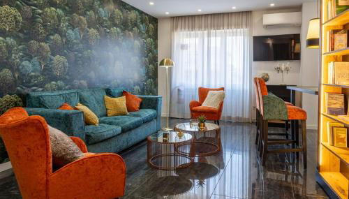 In Trastevere Luxury - Foto 3