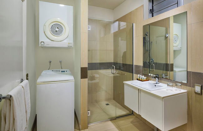 The Terraces Apartments Resort - Foto 20