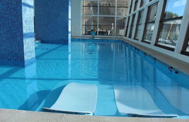 Aqua Spa Reñaca - Photo 24