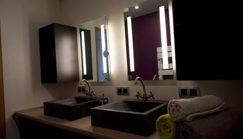 Appartement à 10 min du centre avec 2 chambres et garage - Foto 3, towels