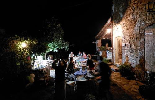 Agriturismo Podere Tegline - Foto 56