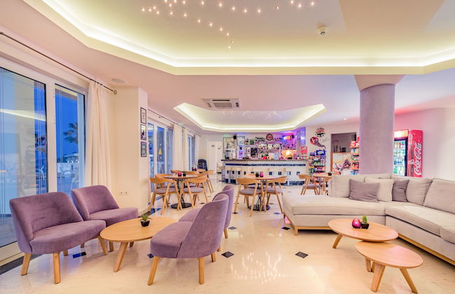 Xenos Kamara Beach - Foto 74