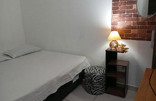 Suíte Casa Central Garagem Hatch - Photo 16