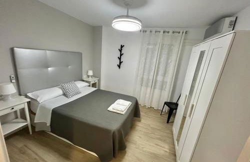 Apartamento Gloria 1 Parking privado gratis - Photo 5