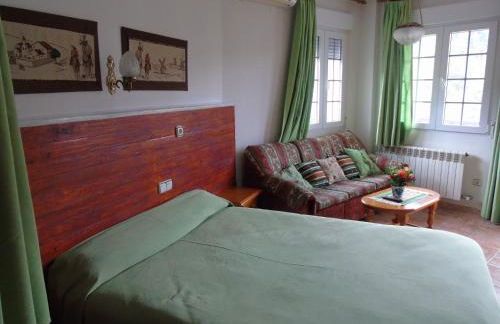 Apartamentos Turísticos Cumbres Verdes - Foto 16