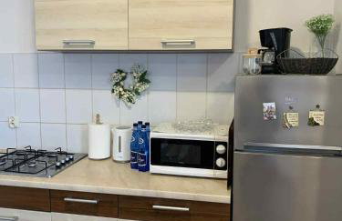 Mazurski dom Brejdyny Sauna i Bania - Foto 22