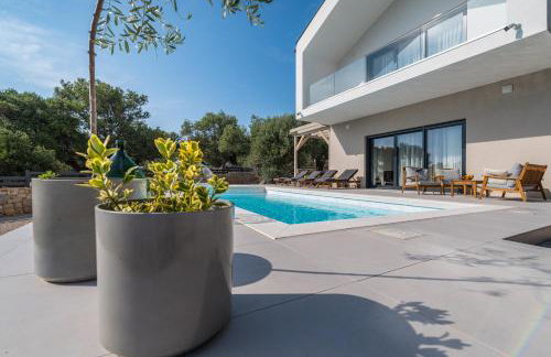 Villa Lun, Luxury 5-stars Family Retreat - Foto 41