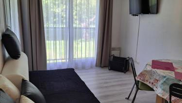 Appartement de 30m2 dans Résidence à proximité d'Honfleur - Photo 5