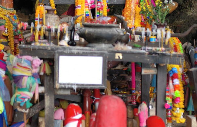 B201 - 1 Bedroom Condo With Sea View, Ao Nang Beach - Photo 67