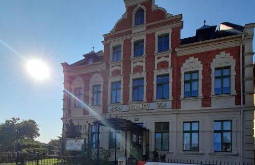 Burghof Ferienwohnungen Görlitz Apartmenthaus - Foto 57