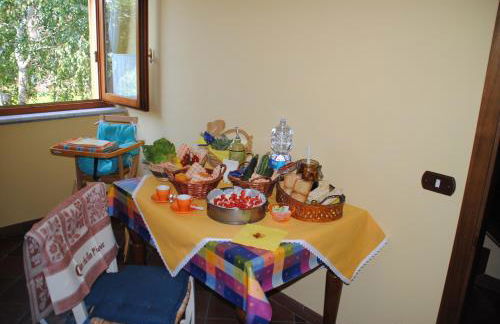 Il gelsomino del Perugino - Photo 43