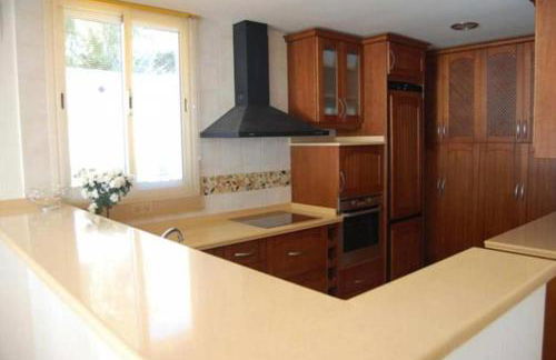 Villa Torre del Mar - Salobrena , Costa Tropical Southern Spain - Photo 16