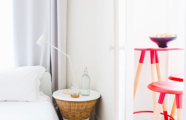 Home Made Guest Studios - Foto 12