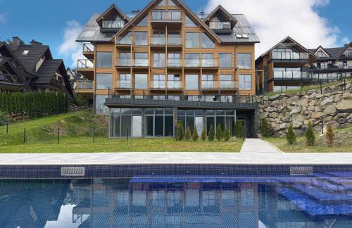 Stone Suite Zakopane - Foto 33