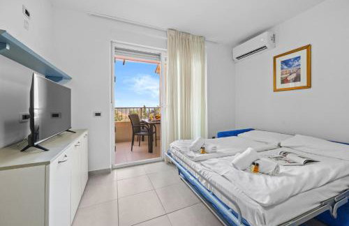 Residence Kamenjak Center - Foto 102