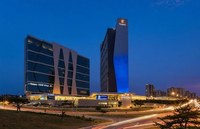 Apartamentos Oceana - by SOHO - Foto 64