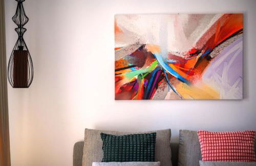 Blue Sky House - Foto 42