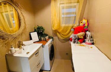 Maison Donasete Amitiés et familiaux - Foto 3