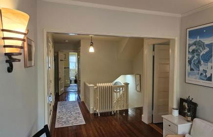 Big New England Family Home; walk to beach, shops - Foto 28