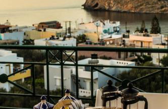 Seaview Symphony Appartments-Filia - Foto 1