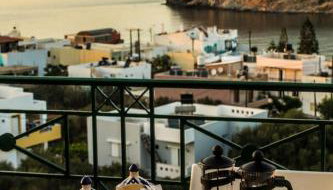 Seaview Symphony Appartments-Filia - Foto 1