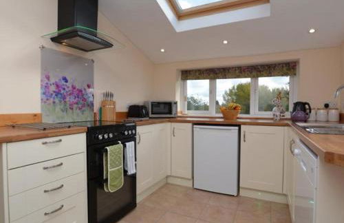 Mallows Byre Yetminster - Foto 37