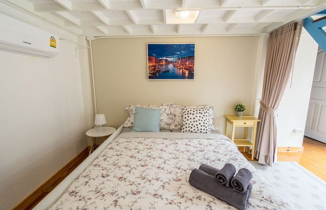 Villa Pituk Bonanza Khao Yai - Foto 13