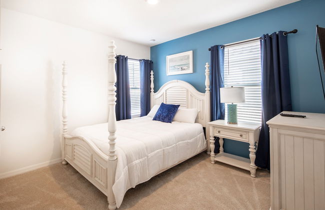 5268oba-solterra Resort 6 Bedroom Home by RedAwning - Foto 6