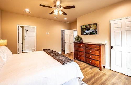 Red Door Cottage - Foto 11