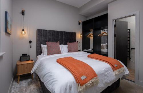 Montgomery House Apart-Hotel - Foto 22