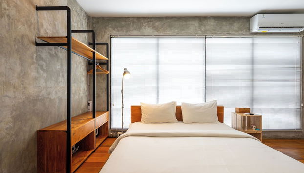 Canggu Plex Unit 3 Villa By Betterplace - Foto 5, Habitación