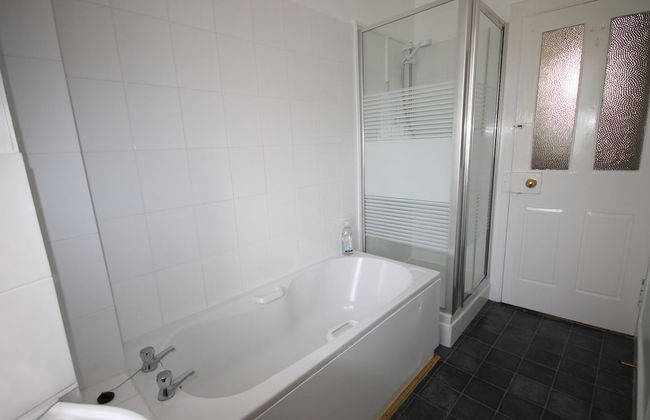 Covesea Lighthouse Cottages - Photo 14