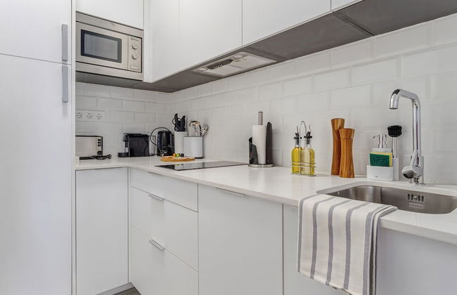 Limehome Madrid Calle Ave María - Foto 28