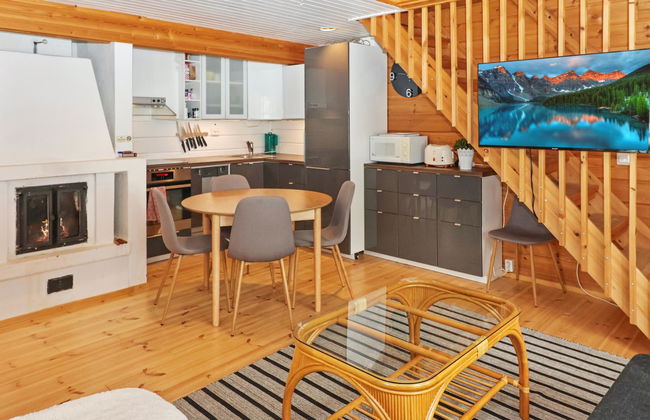 Saukonpiilo 1 - Photo 3