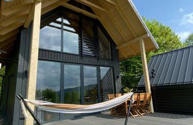 elements - Solina, z sauną - Foto 1