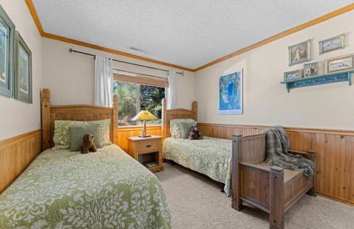 Cozy Bear's Lair - Foto 28