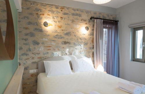 Mythies - Holiday Houses in Mani - Foto 28