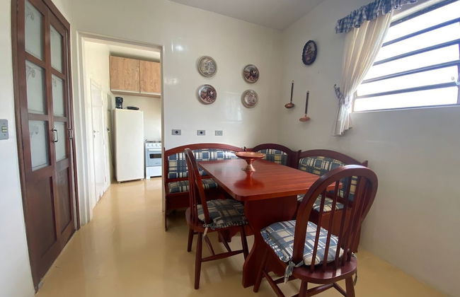 Flat Araucaria 1 by Capivari Lodge Home - Foto 18