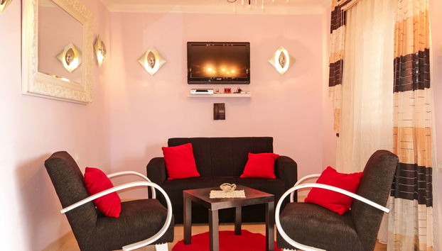 Dilly - Foto 5, Living Room