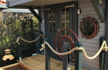 Kleines, feines Domizil - 500m von der Strandpromenade - Foto 17