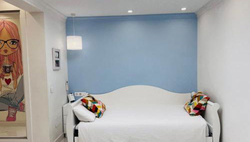 Apartments with tropical garden and sea water pool - Foto 2