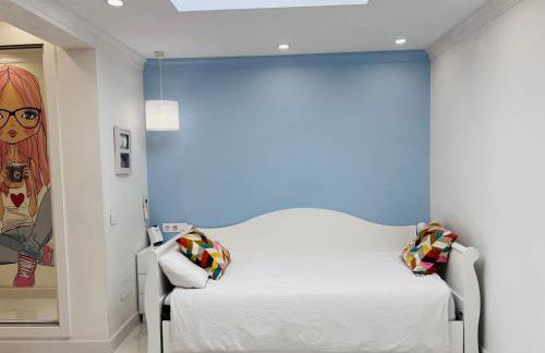 Apartments with tropical garden and sea water pool - Foto 2