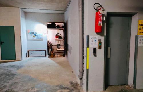 La Finestra sul Brenta con POSTO AUTO PRIVATO AL CENTRO di MAD di Campiglio CIPAT O22233-AT-O13262 - Photo 20