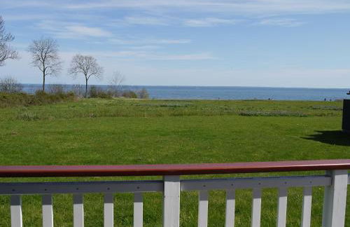 Ferienhaus Oceanview - Foto 11